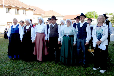 Svečanost ob 92. obletnici smrti generala Rudolfa Maistra Foto Tomaž Čuček (8)